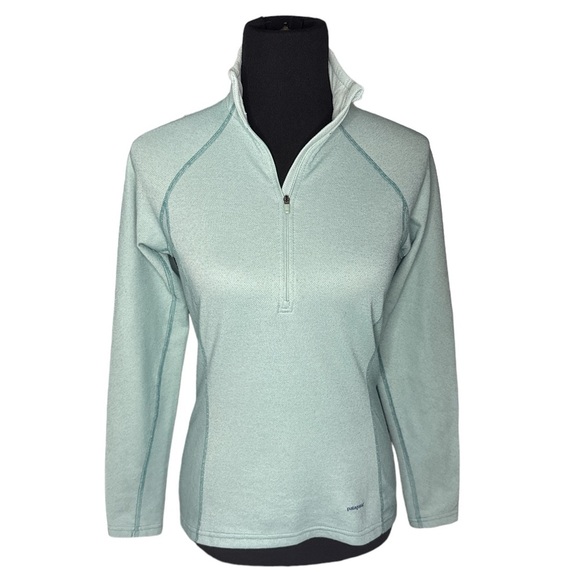 Patagonia Performance Base Layer Capilene - Picture 1 of 8